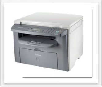 CANON MF-4010